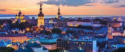 Tallinn